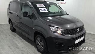 Peugeot Partner de 2023