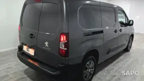 Peugeot Partner de 2023