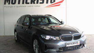 BMW Série 3 320 e Auto de 2021