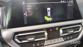 BMW Série 3 320 e Auto de 2021