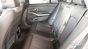 BMW Série 3 320 e Auto de 2021