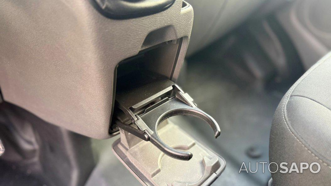 Ford Transit 300L1 2.0 TDCi H1-Tecto Trend de 2019