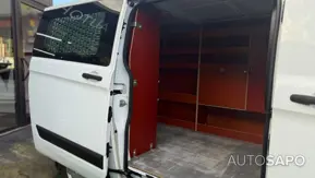Ford Transit 300L1 2.0 TDCi H1-Tecto Trend de 2019