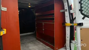 Ford Transit 300L1 2.0 TDCi H1-Tecto Trend de 2019