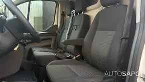 Ford Transit 300L1 2.0 TDCi H1-Tecto Trend de 2019