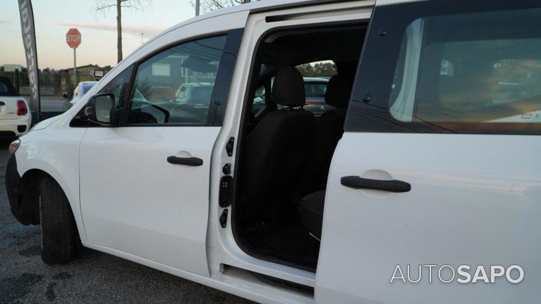 Mercedes-Benz Citan 108 CDi/27 de 2023