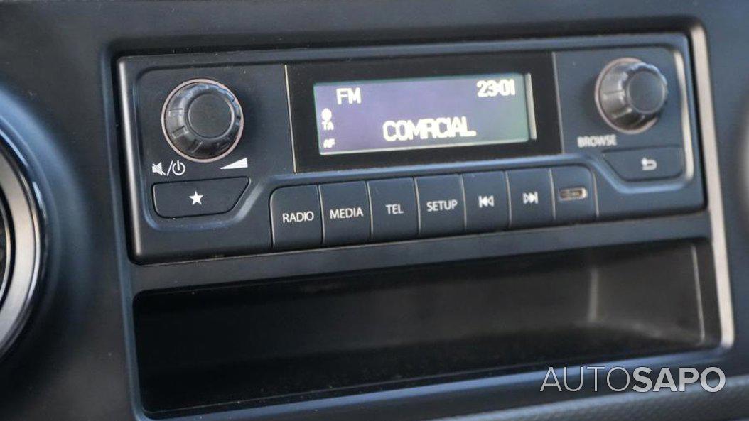 Mercedes-Benz Citan 108 CDi/27 de 2023