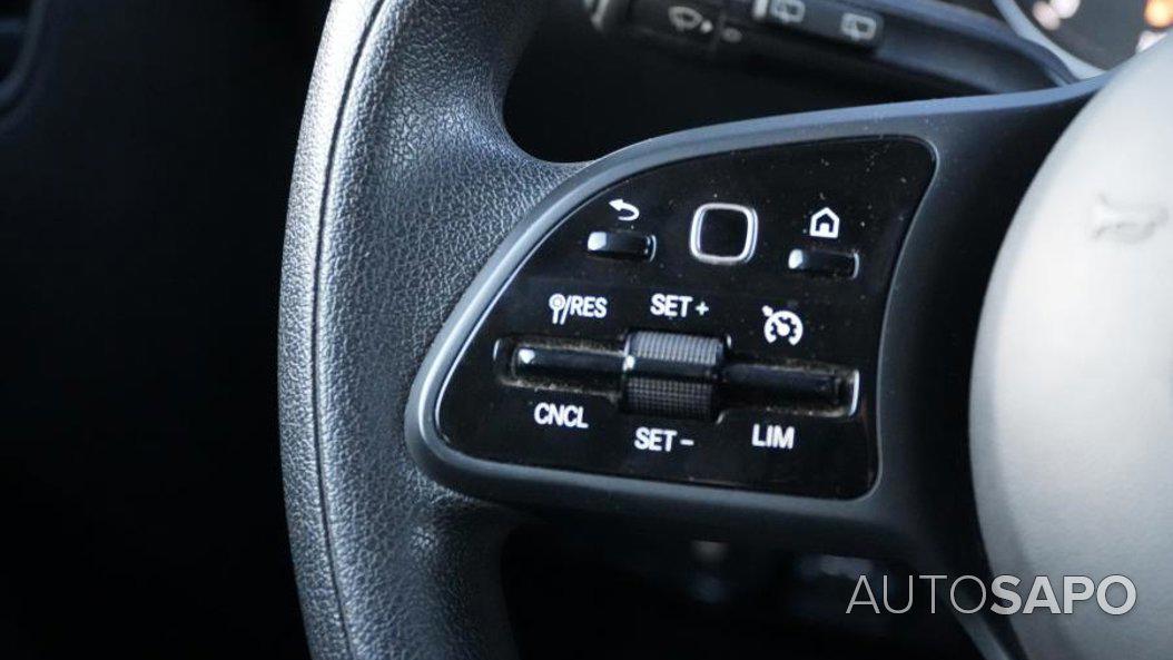 Mercedes-Benz Citan 108 CDi/27 de 2023