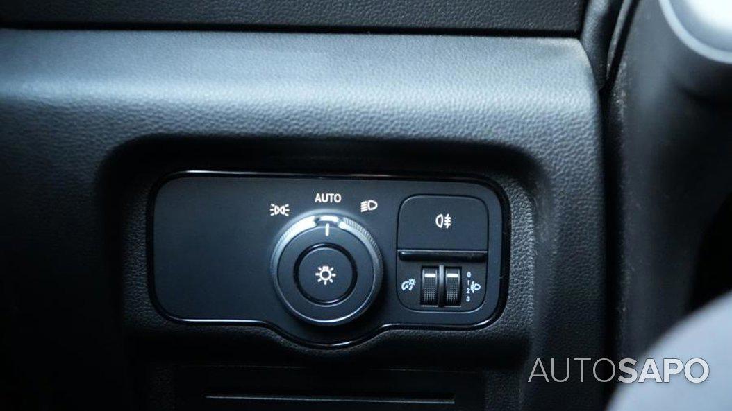 Mercedes-Benz Citan 108 CDi/27 de 2023