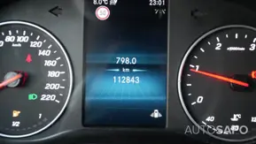 Mercedes-Benz Citan 108 CDi/27 de 2023