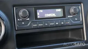 Mercedes-Benz Citan 108 CDi/27 de 2023