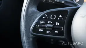 Mercedes-Benz Citan 108 CDi/27 de 2023