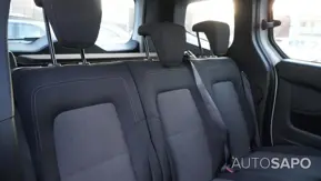 Mercedes-Benz Citan 108 CDi/27 de 2023