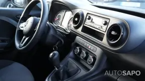 Mercedes-Benz Citan 108 CDi/27 de 2023