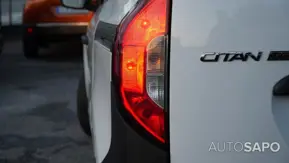 Mercedes-Benz Citan 108 CDi/27 de 2023