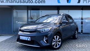 Kia Stonic 1.0 T-GDi EX de 2021