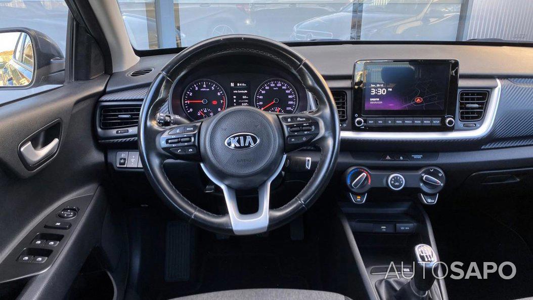 Kia Stonic 1.0 T-GDi EX de 2021