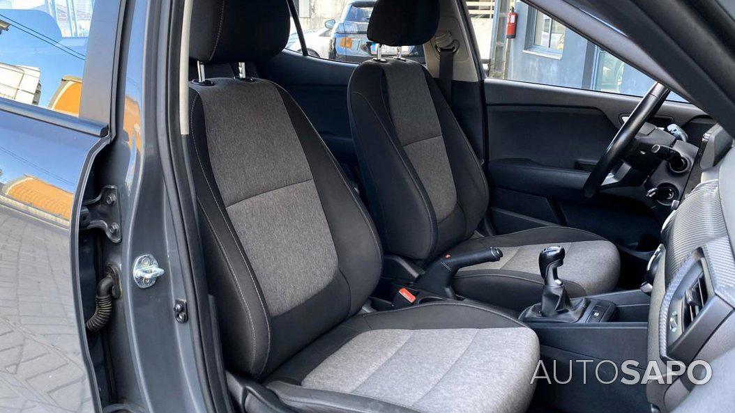 Kia Stonic 1.0 T-GDi EX de 2021