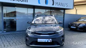 Kia Stonic 1.0 T-GDi EX de 2021