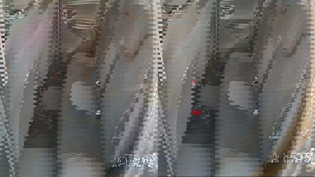 Lancia Ypsilon 1.2 S&S Urban de 2012