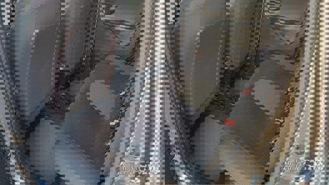 Lancia Ypsilon 1.2 S&S Urban de 2012