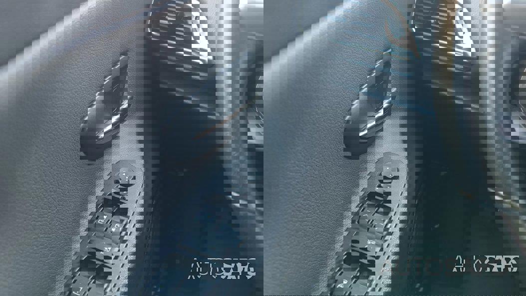 Lancia Ypsilon 1.2 S&S Urban de 2012