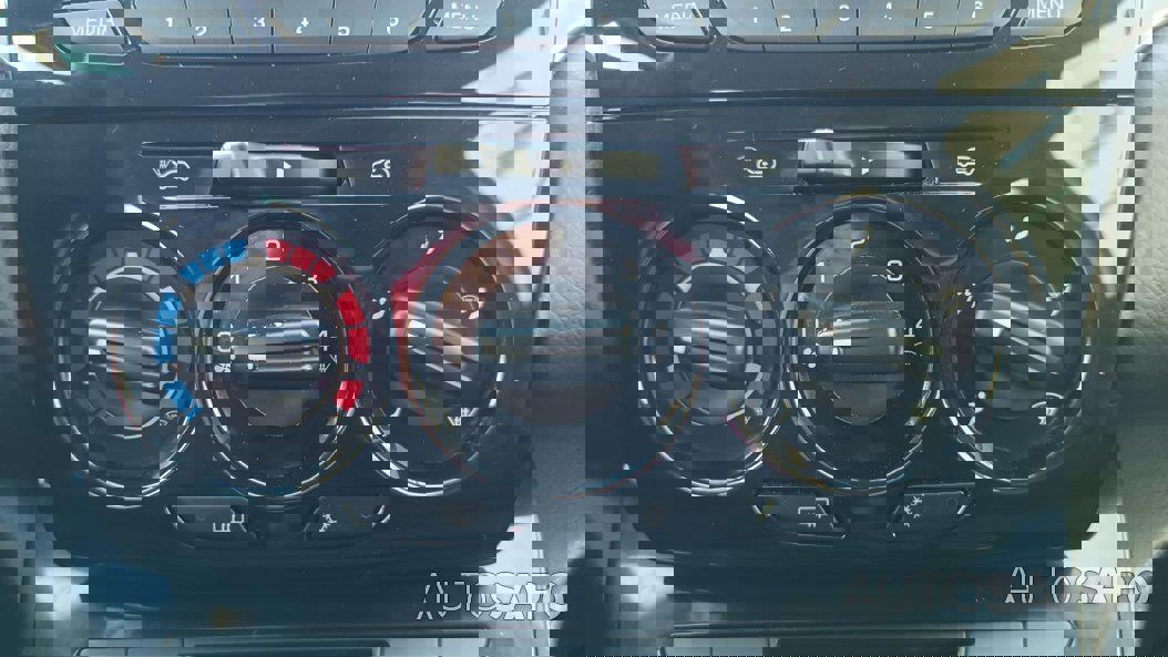 Lancia Ypsilon 1.2 S&S Urban de 2012