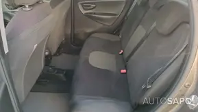 Lancia Ypsilon 1.2 S&S Urban de 2012