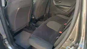 Lancia Ypsilon 1.2 S&S Urban de 2012