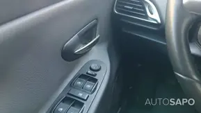 Lancia Ypsilon 1.2 S&S Urban de 2012