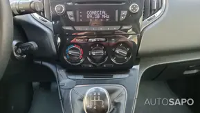 Lancia Ypsilon 1.2 S&S Urban de 2012