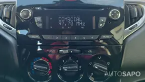 Lancia Ypsilon 1.2 S&S Urban de 2012