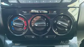 Lancia Ypsilon 1.2 S&S Urban de 2012