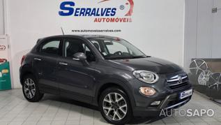 Fiat 500X de 2017