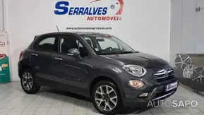 Fiat 500X de 2017