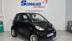 Smart Fortwo de 2009