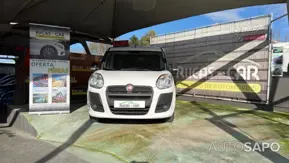 Fiat Doblo de 2014