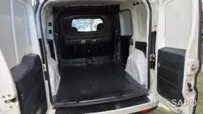 Fiat Doblo de 2014
