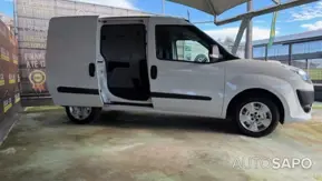 Fiat Doblo de 2014