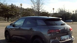 Citroen C4 Cactus 1.2 PureTech Feel de 2019