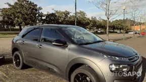 Citroen C4 Cactus 1.2 PureTech Feel de 2019