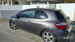 Toyota Auris 1.4 D-4D de 2011