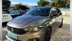Fiat Tipo de 2019