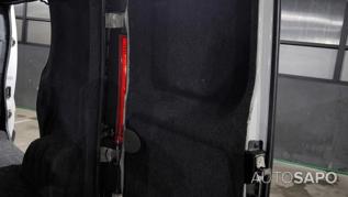 Opel Vivaro 2.0 CDTi L1H1 2.7T de 2013