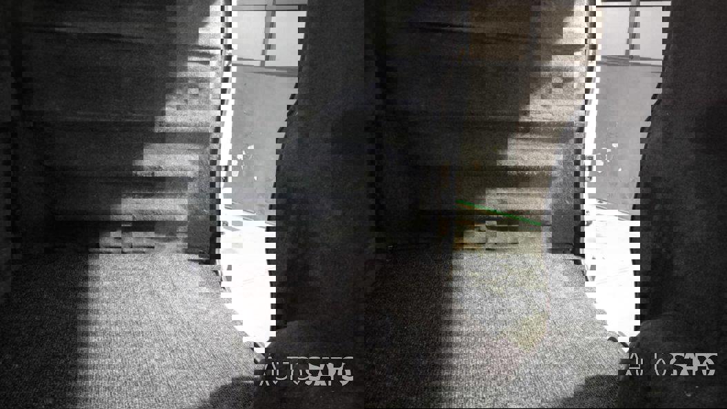 Opel Vivaro 2.0 CDTi L1H1 2.7T de 2013