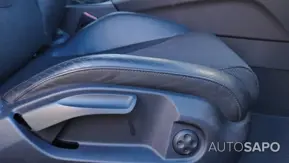 Audi TT 2.0 TFSi S-line de 2008