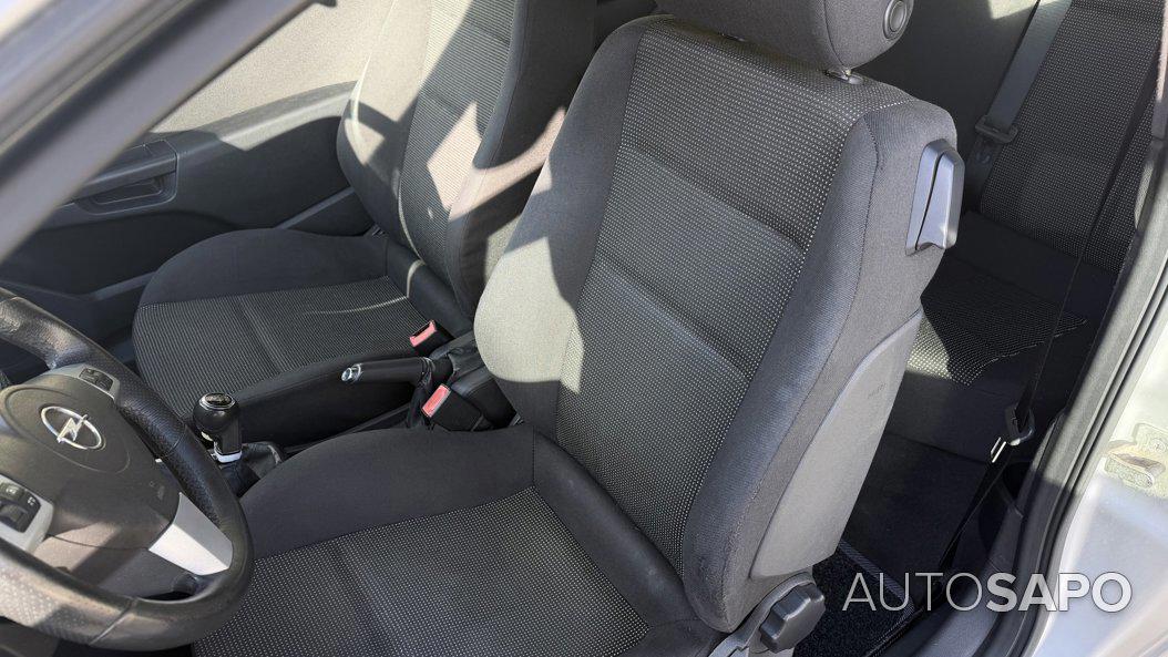 Opel Astra 1.3 CDTi Cosmo de 2007