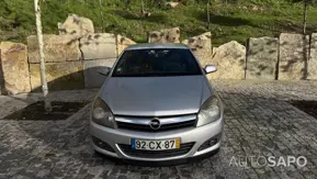 Opel Astra 1.3 CDTi Cosmo de 2007