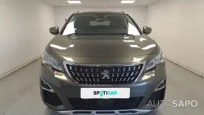 Peugeot 3008 1.5 BlueHDi Allure de 2020