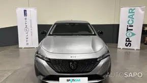 Peugeot 308 SW 1.5 BlueHDi Allure de 2022